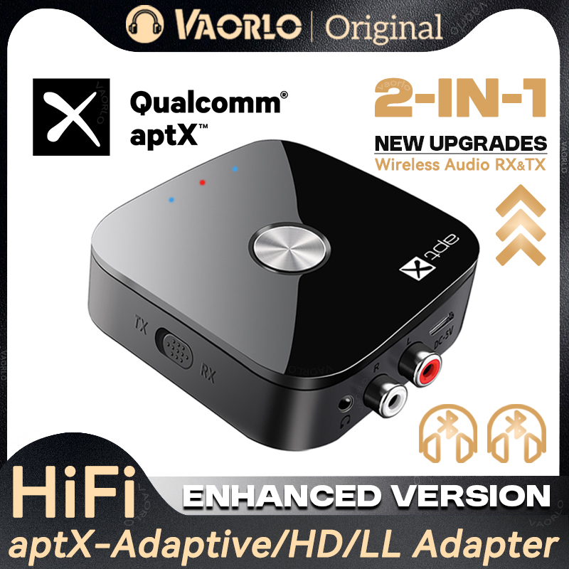 Home Cinema Yamaha - 2 in 1 aptX Bluetooth 5.4