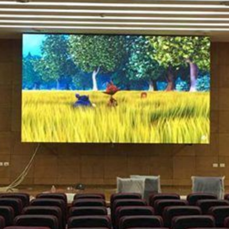 Home Cinema Events - HD 4K 풀컬러 실내 P3 P2.5