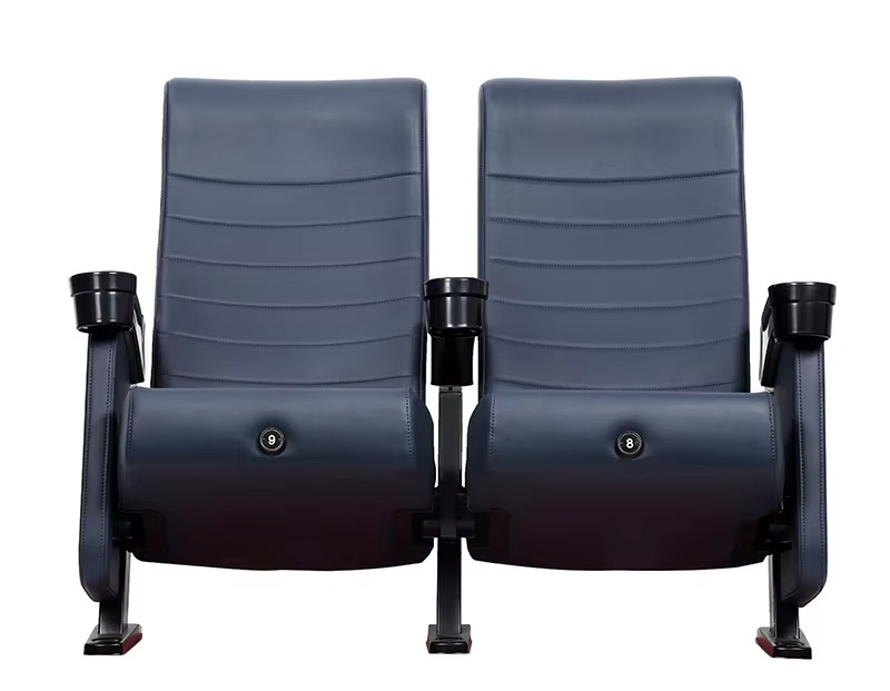 Home Cinema Chairs - 맞춤형 편안한 영화관 좌석 상업용 시네마