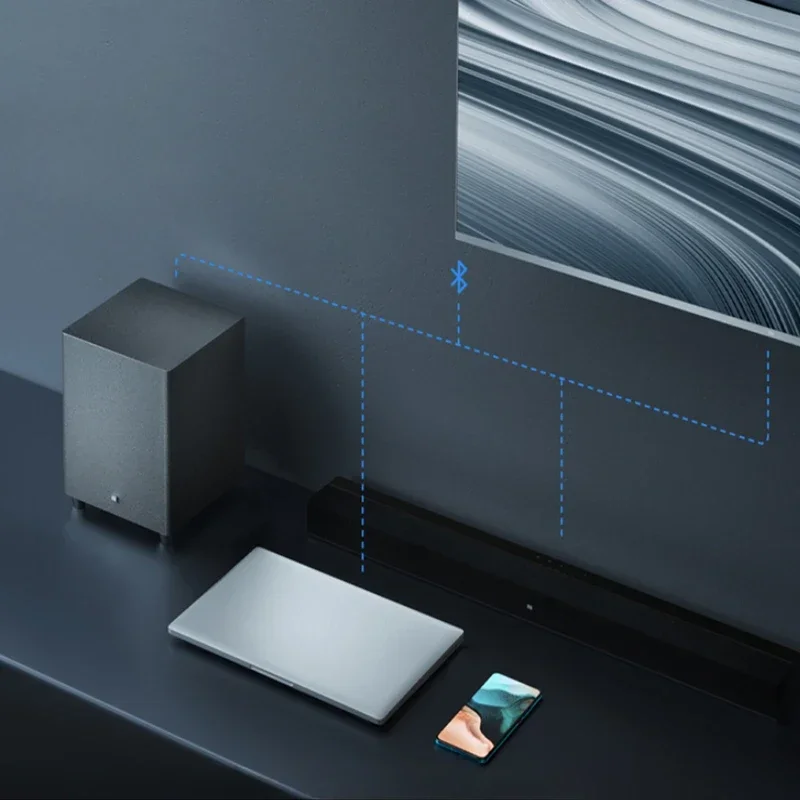 Home Cinema Tv - 샤오미 TV 사운드바 시네마 홈시어터 에디션