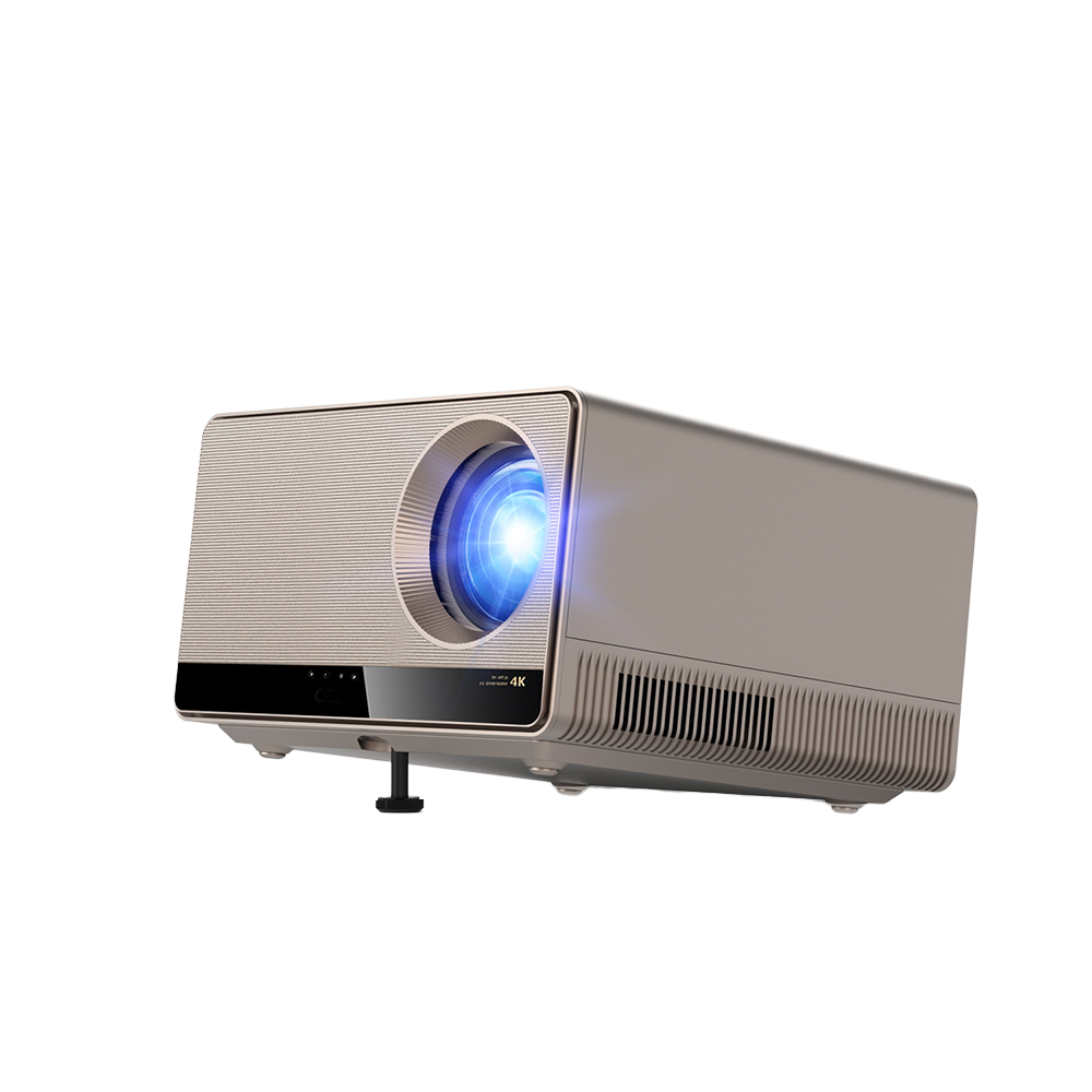 Home Cinema Tv - ZXY 4K UHD 3840x2160 해상도 램프