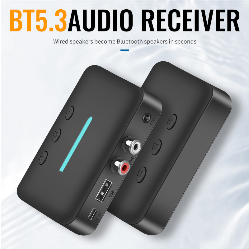 USB Bluetooth 5.3 오디오 수신기 어댑터  - Home Cinema Yamaha 리뷰 및 가격