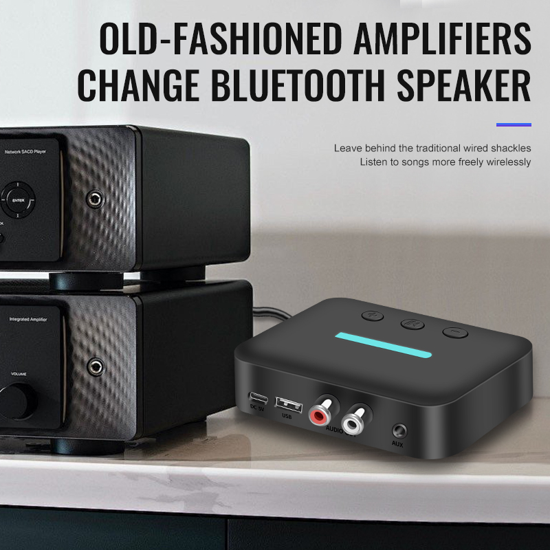 USB Bluetooth 5.3 오디오 수신기 어댑터  - Home Cinema Yamaha 리뷰 및 가격
