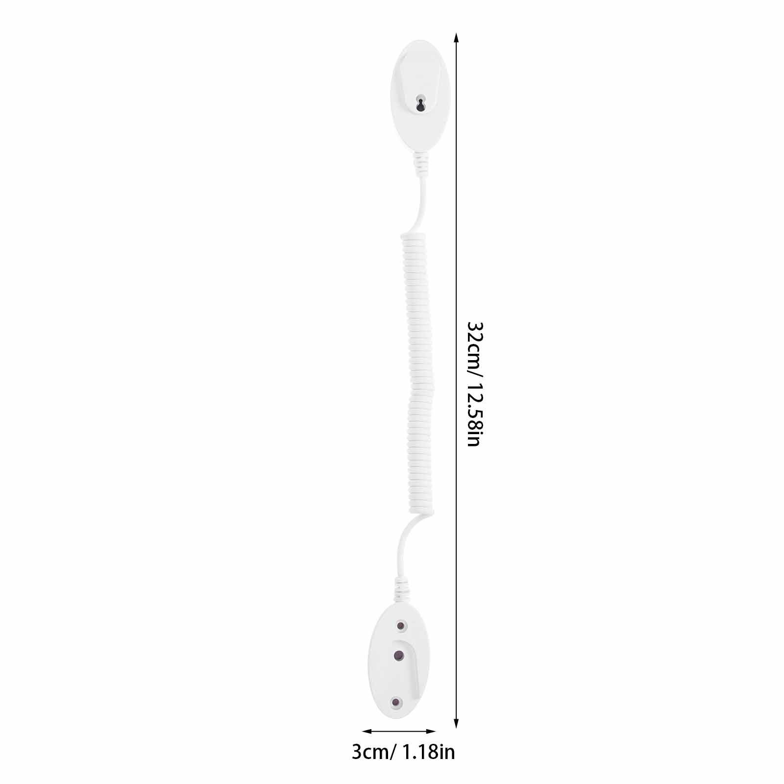 4Pcs 분실 방지 원격 제어 홀더 범용 휴대용 원격  - Universal Remote Control 리뷰 및 가격
