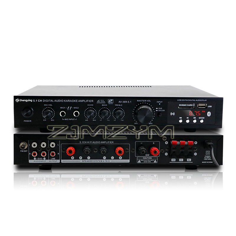 Bluetooth 5.1 사운드 스피커 앰프 스테레오  - Home Cinema Yamaha 리뷰 및 가격