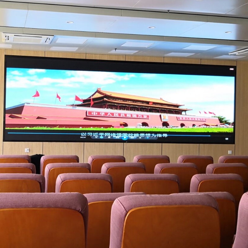 HD 4K 풀컬러 실내 P3 P2.5 LED 디스플레이 - Home Cinema Events 리뷰 및 가격