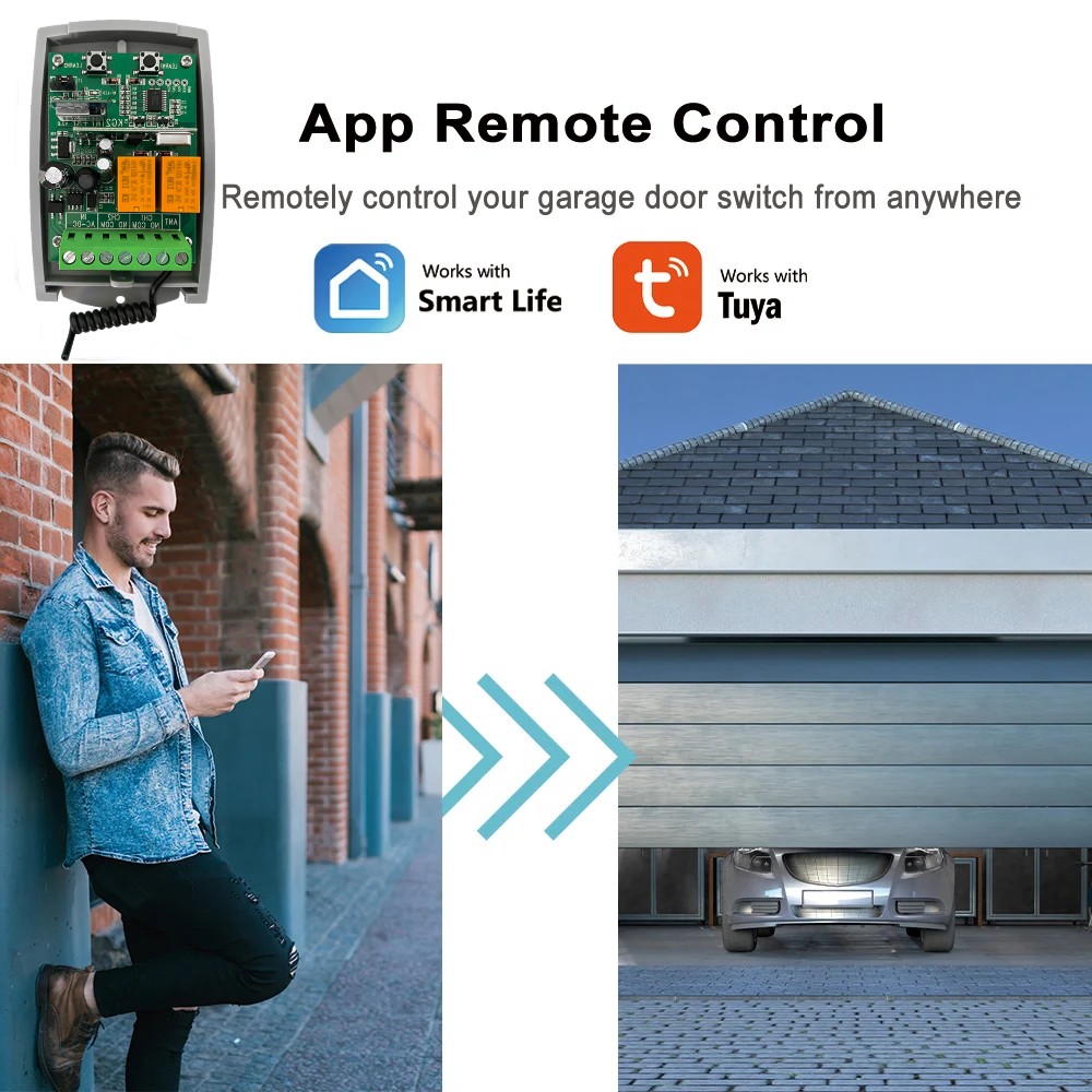 SCS SENTINEL 컨트롤러 Tuya WiFi 스마 - Universal Remote Control 리뷰 및 가격