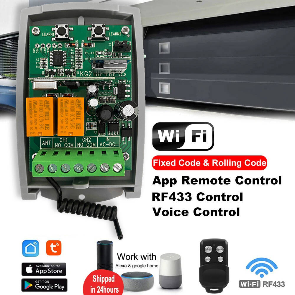 SCS SENTINEL 컨트롤러 Tuya WiFi 스마 - Universal Remote Control 리뷰 및 가격
