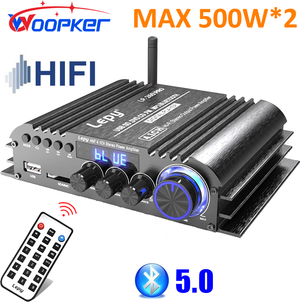 LEPY LP-269PRO 4.1 채널 앰프 Bluet - Home Cinema Audio System 리뷰 및 가격