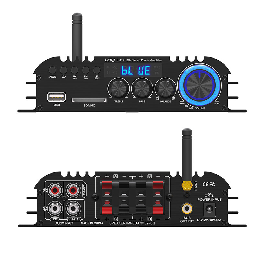 LEPY LP-269PRO 4.1 채널 앰프 Bluet - Home Cinema Audio System 리뷰 및 가격
