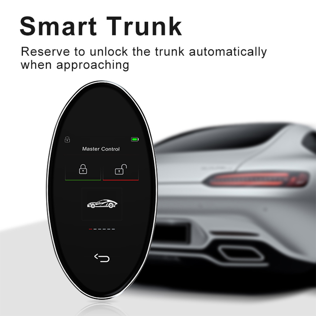 BMW, 토요타, 아우디, 메르세데스 벤츠, 현대, 마 - Universal Remote Control 리뷰 및 가격