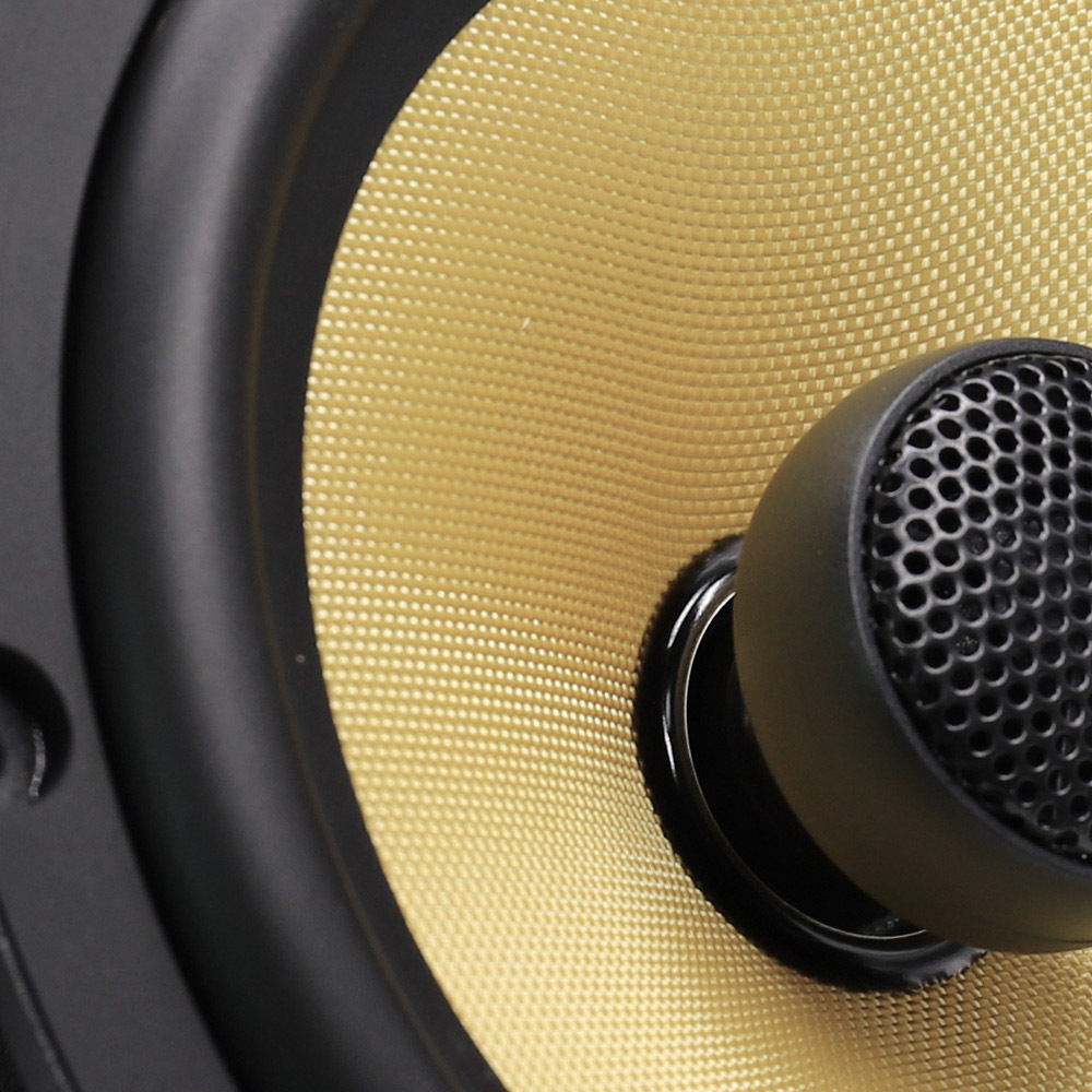 PUZU PZ-6509C 180W 출력 전력 유리 섬유 - Home Cinema Audio System 리뷰 및 가격