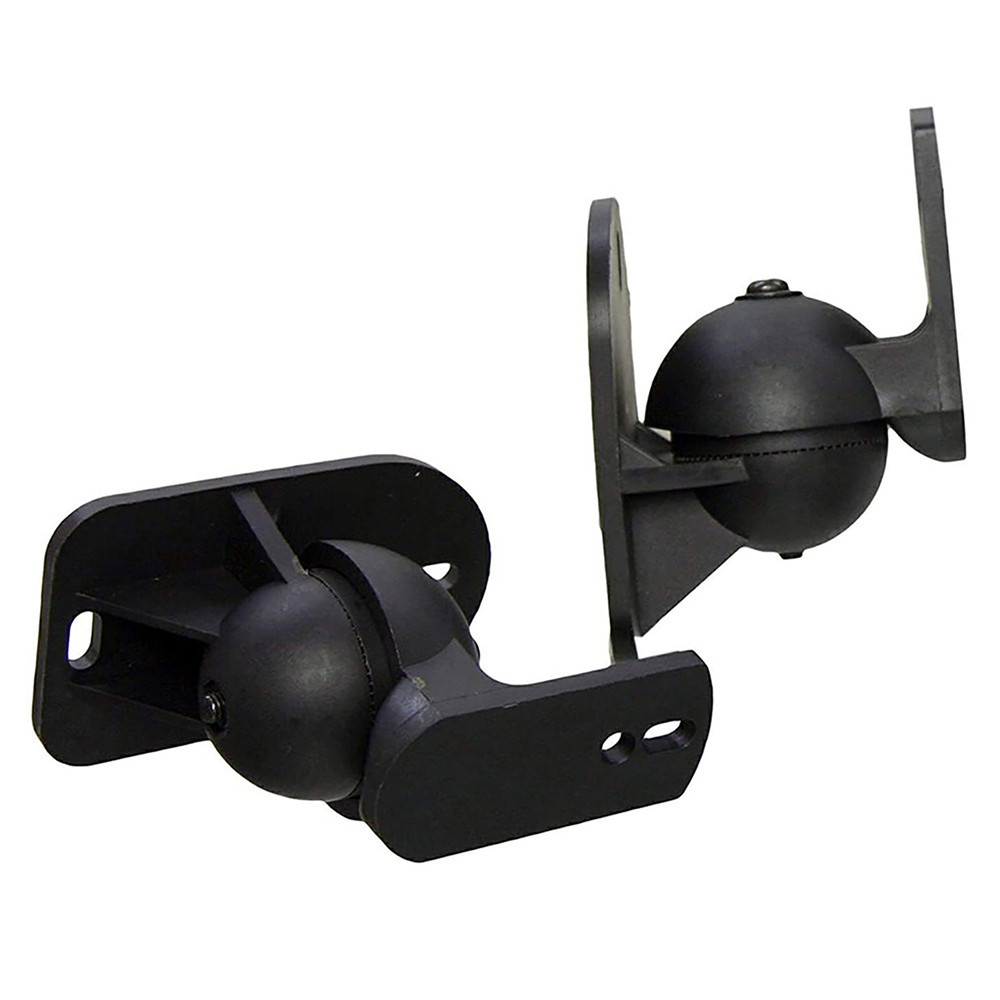 로지텍 Z906 스피커용 스피커 벽 마운트 브래킷 사운 - Home Cinema Logitech Z906 리뷰 및 가격