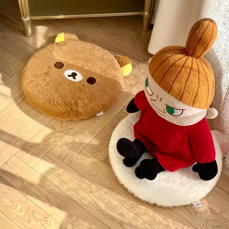 새로운 INS 스타일의 여성스러운 홈 기숙사 다용도 세 - Home Cinema Chairs 리뷰 및 가격