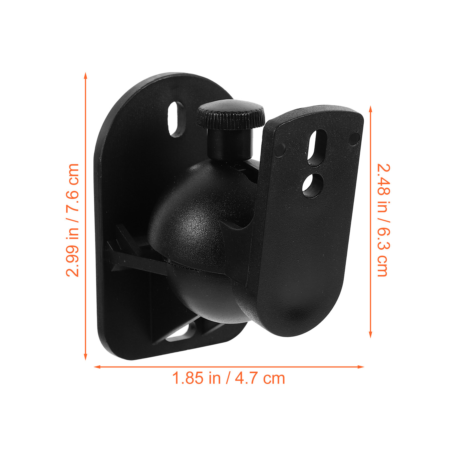 6 세트/2 세트 스피커 벽걸이 브래킷 서라운드 사운드 - Home Cinema Logitech Z906 리뷰 및 가격