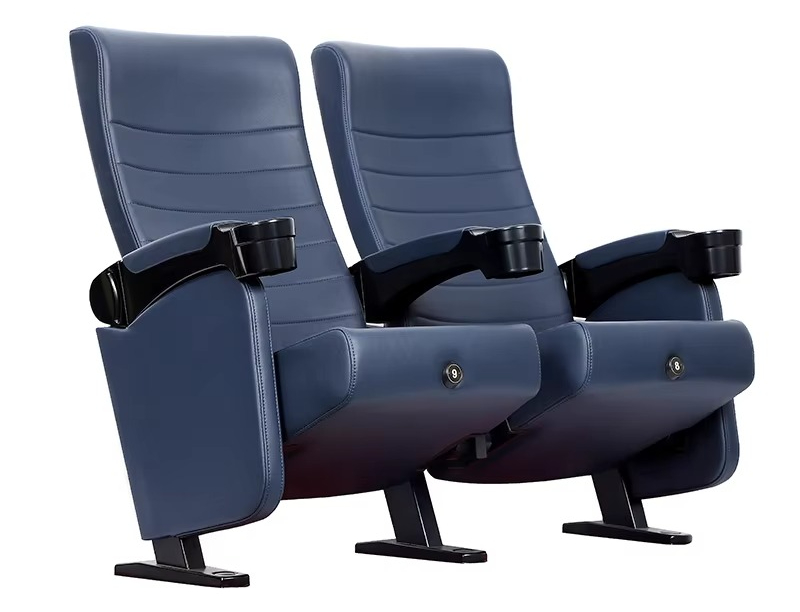 맞춤형 편안한 영화관 좌석 상업용 시네마 극장 의자 - Home Cinema Chairs 리뷰 및 가격