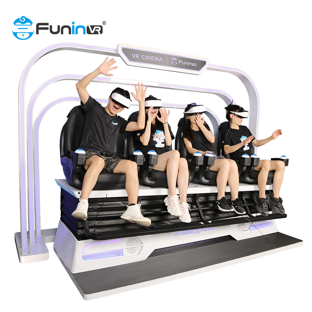 VR 5D 시뮬레이터 시네마 판매, 전문 서라운드 사운 - Home Cinema Chairs 리뷰 및 가격