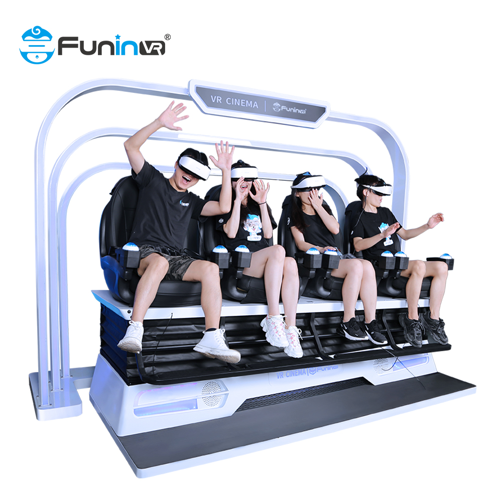 VR 5D 시뮬레이터 시네마 판매, 전문 서라운드 사운 - Home Cinema Chairs 리뷰 및 가격