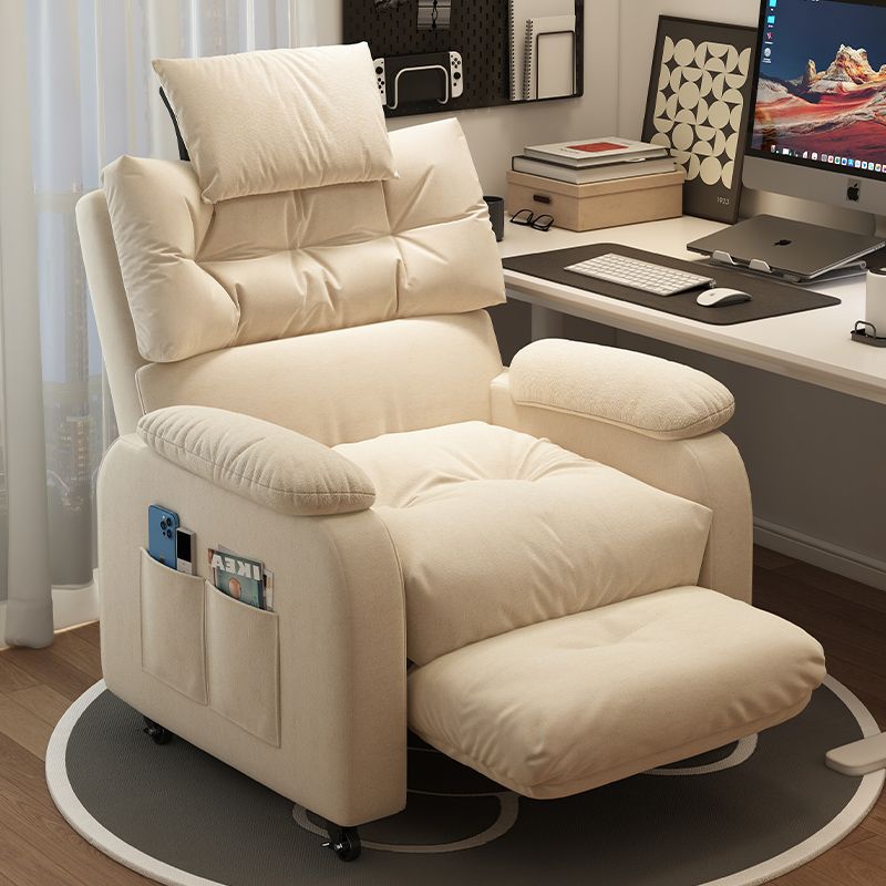 현대적인 고급 거실 홈시어터용 싱글 PU 가죽 시네마  - Home Cinema Chairs 리뷰 및 가격