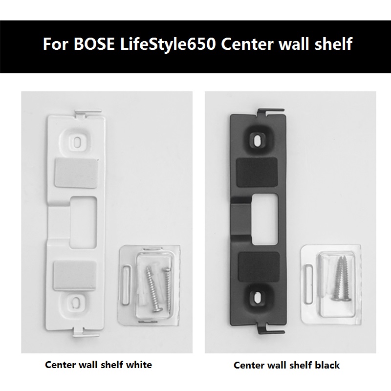 BOSE LifeStyle 650 스피커 스탠드용 장착 - Home Cinema Logitech Z906 리뷰 및 가격