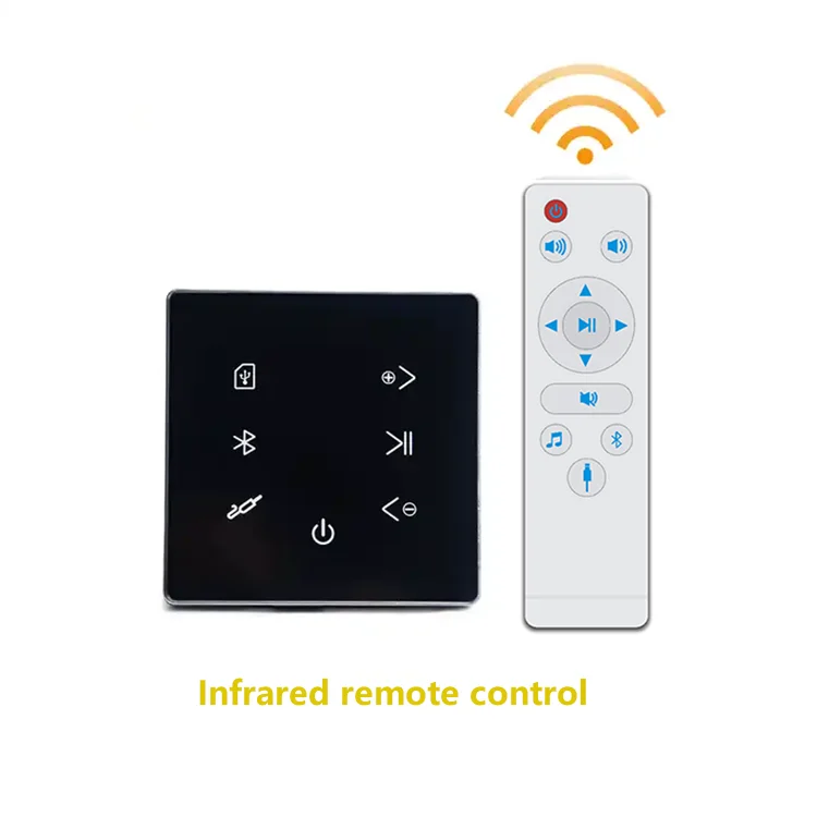 블루투스 벽 증폭기 홈 시어터 사운드 시스템 미니 오디 - Home Cinema Audio System 리뷰 및 가격