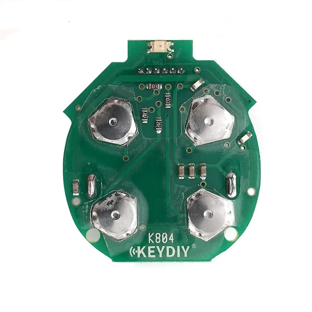 1개 KEYDIY KD B31 차고 문 리모컨 4버튼  - Universal Remote Control 리뷰 및 가격