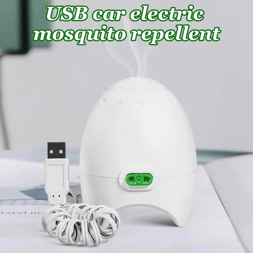 USB 차량용 전기 모기 퇴치기 모바일 플러그인 히터  - Universal Remote Control 리뷰 및 가격