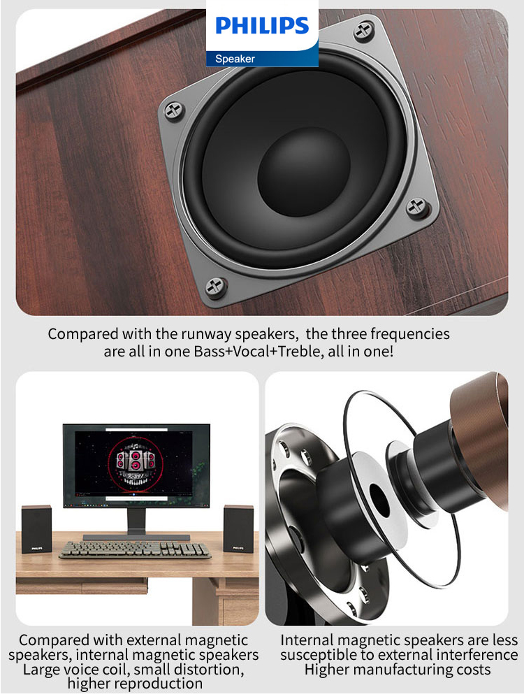필립스 SPA20 블루투스 스피커 야외 스피커 음악 플 - Home Cinema Audio System 리뷰 및 가격