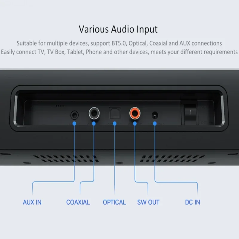 샤오미 TV 사운드바 시네마 홈시어터 에디션 100W  - Home Cinema Tv 리뷰 및 가격