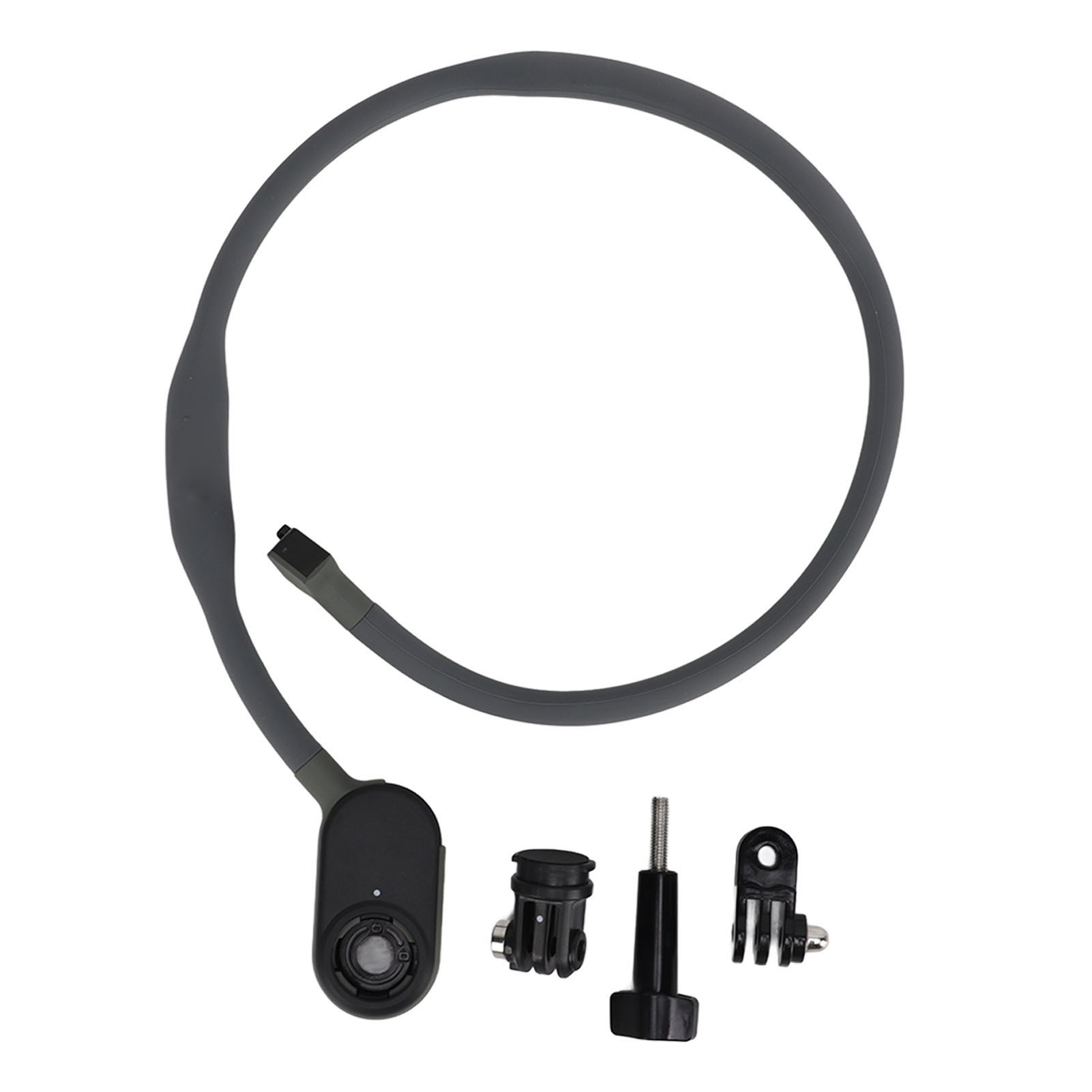 360도 회전 가능한 마그네틱 넥 마운트 목걸이형 유니 - Universal Remote Control 리뷰 및 가격