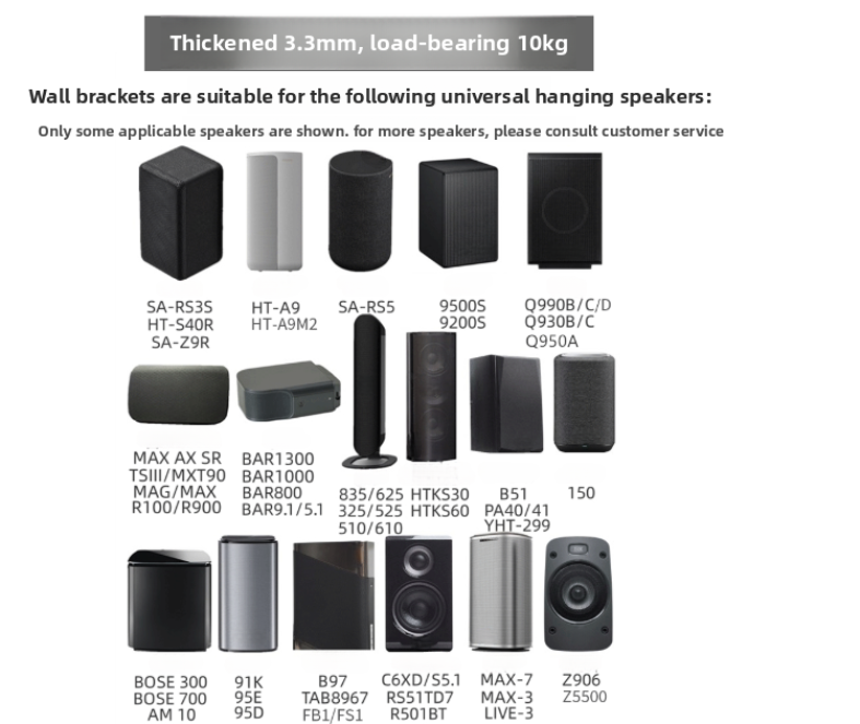WYORESY Sony HT-S40R S60 A9 A9 - Home Cinema Logitech Z906 리뷰 및 가격