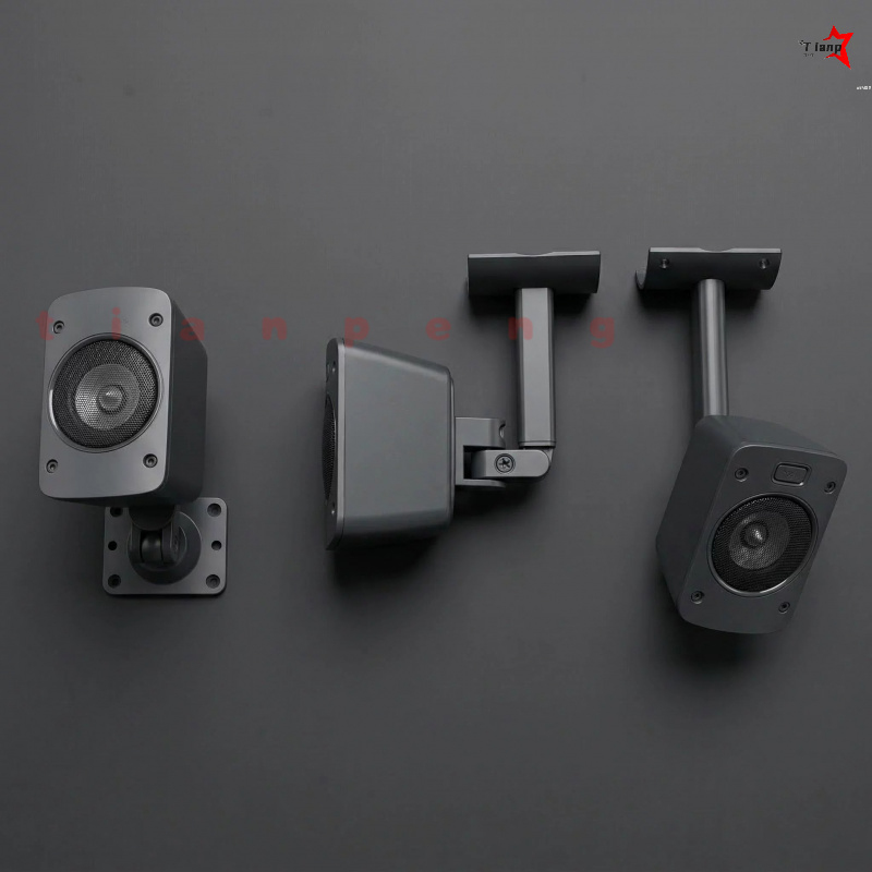 WYORESY Logitech Z906용 범용 조절식  - Home Cinema Logitech Z906 리뷰 및 가격