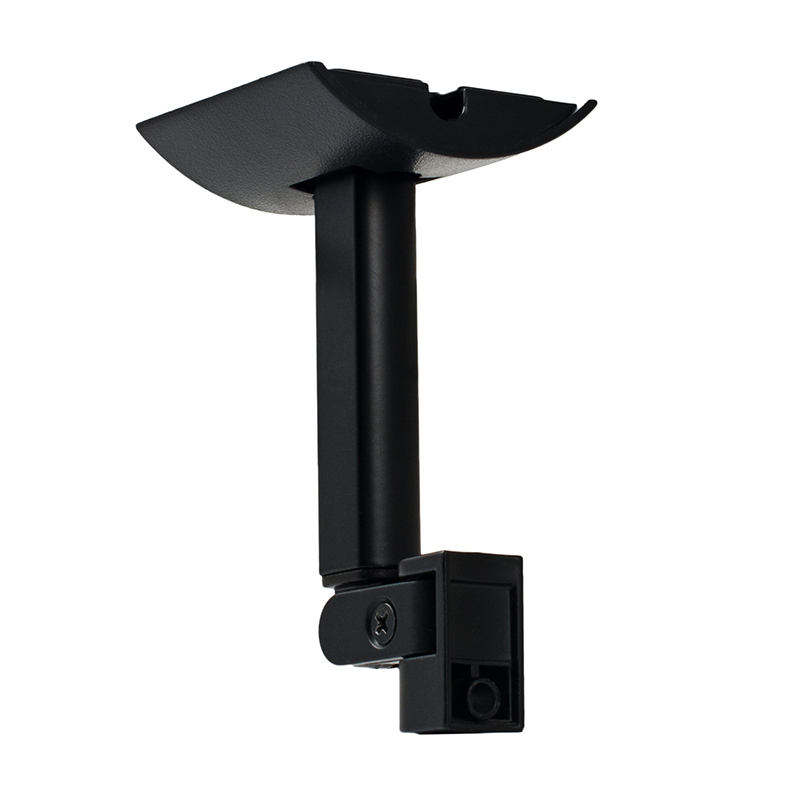 스피커 벽 마운트 브래킷 홀더 스테인레스 스틸 스탠드  - Home Cinema Logitech Z906 리뷰 및 가격